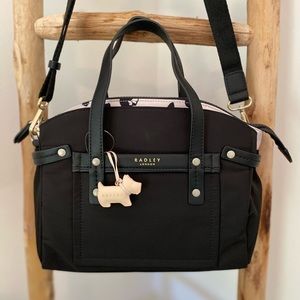 Radley Black Bag